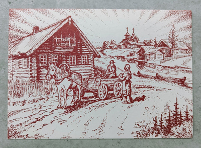 Iisalmi, Ortodoksinen kirkko