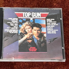 TOP GUN SOUNDTRACK - CD - pikkukuva 1