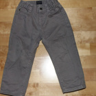 Slipoveri, paita ja housut, koko 94-98 cm - pikkukuva 3