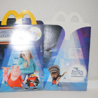 Mcdonalds's Happy meal laatikko Sing - pikkukuva 1