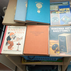 Hifi- ja harrastekirjoja, mm. Rakenna hifi-kaiuttimet, Taiku - pikkukuva 1