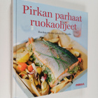 Pirkan parhaat ruokaohjeet : ruokaa vuoden jokaiselle päi... - pikkukuva 1
