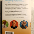 Satavuotias joka karkasi ikkunasta ja katosi ,Jonas Jonasson - pikkukuva 2