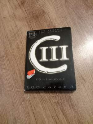 100 carat 3 bestseller