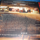 EVIL DEAD (1981+2013 -versiot) K18 - pikkukuva 4