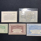 Wienin Notgeld ja Inssbruck 1.Oct.1920 - pikkukuva 2