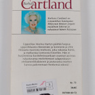 Barbara Cartland : Rakkaus karkumatkalla - pikkukuva 2