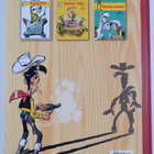 Morris : Lucky Luke 1967-1969 : Arkajalka ; Dalton City ;... - pikkukuva 2