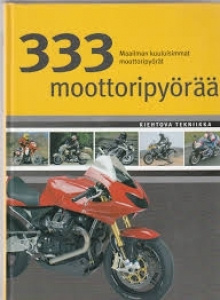 333 Moottoripyörää