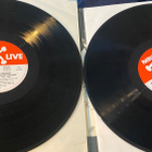 Oscar Peterson: The London Concert (Pablo 1978) 2LP - pikkukuva 4