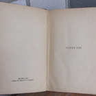 E. Phillips Oppenheim: Kohtalon leikki I-II. Ahjo 1919. - pikkukuva 4