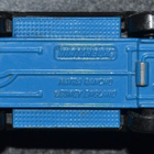 Matra Rancho (1982) Matchbox -pikkuauto 1:60 - pikkukuva 5