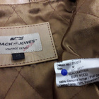 Jack & Jones, Crane Leather Jacket  X01 (koko M) - pikkukuva 4