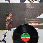 LP Roberta Flack: Killing Me Softly - pikkukuva 2