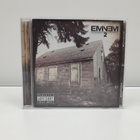 Eminem - The Marshall 2 Mathers LP (cd) - pikkukuva 1