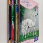 Felicity Brown : Bella Sara 1-4 : Bellan lahja ; Jewelin ... - pikkukuva 1