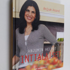 Anjum Anand : Anjumin helpot intialaiset - pikkukuva 1