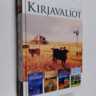 John Grisham ym. : Kirjavaliot : Avustaja ; Hyvä vieras ;... - pikkukuva 1