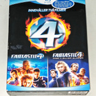 Fantastic Four | Fantastic Four: Rise of the Silver Surf (o) - pikkukuva 1