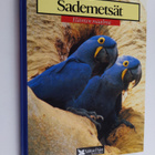 Sademetsät : tiikeri, gorilla, oranki, simpanssi, jaguaar... - pikkukuva 1