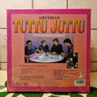 Tuttu juttu vintage Peli ja Lisäkysymykset. - pikkukuva 2