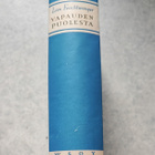 Vapauden puolesta Lion Feuchtwanger - pikkukuva 2