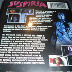 SUSPIRIA (Dario Argento) 1977, R1*** - pikkukuva 3
