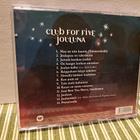 Club For Five:Jouluna CD - pikkukuva 2