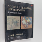 Craig Larman : Agile and iterative development : a manage... - pikkukuva 1