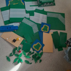 Lego palikat,lego figuurit,lego,legolinna,legoalus - pikkukuva 3