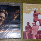 Blu-ray: Cutter's Way (Region-A, Fun City Editions) - pikkukuva 1