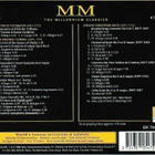 cd, The Millenium Classics III. 2cd [classic] - pikkukuva 2