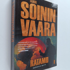 Taavi Soininvaara : Darwinin seitti - pikkukuva 1