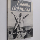 Matti Paloheimo : Uskonto elokuvassa - pikkukuva 1