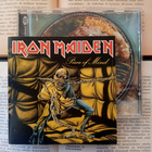Iron Maiden – Piece of Mind (CD) - pikkukuva 1