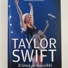 Chas Newkey-Burden : Taylor Swift - pikkukuva 1