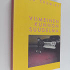 James Crumley : Viimeinen kunnon suudelma - pikkukuva 1