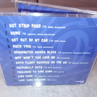 CD 20TH FLIGHT ROCKERS ON THE GO ( SIS POSTIKULU ) - pikkukuva 2