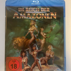 Amazon - Amazons (1986) Blu-ray (Alex Sessa) UUSI - pikkukuva 1