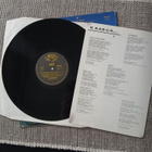 Popeda - Kaasua LP (sanaliite) - pikkukuva 3