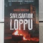 David Jonstad - Sivilisaation loppu (nid.) - pikkukuva 1