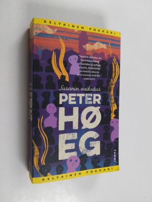 Peter Höeg : Susanin vaikutus