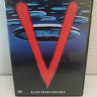 V - Visitors Minisarja (dvd) - pikkukuva 1