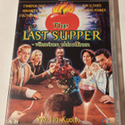 DVD The Last Supper - Viimeinen ehtoollinen (Egmont) - pikkukuva 1