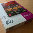 Duke Nukem 3D (1996) Big Box (Kixx) PC CD-ROM - pikkukuva 3