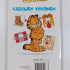 Jim Davis : Karvinen : ulkona kuin lumiukko - pikkukuva 2