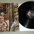 Iron Maiden vinyylipaketti 4 kpl LP-levyjä - pikkukuva 5