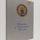 Kristallien ja talouslasien kuvasto - pikkukuva 1