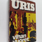 Leon Uris : Vihan vuoret - pikkukuva 1