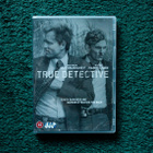 TV-sarja: True Detective kausi 1 (2014) DVD - pikkukuva 1